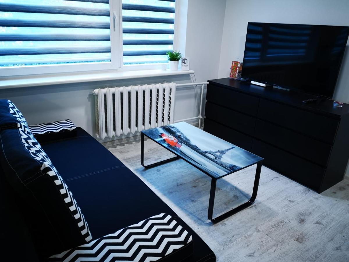 Black & White Studio Anykščiai Kültér fotó